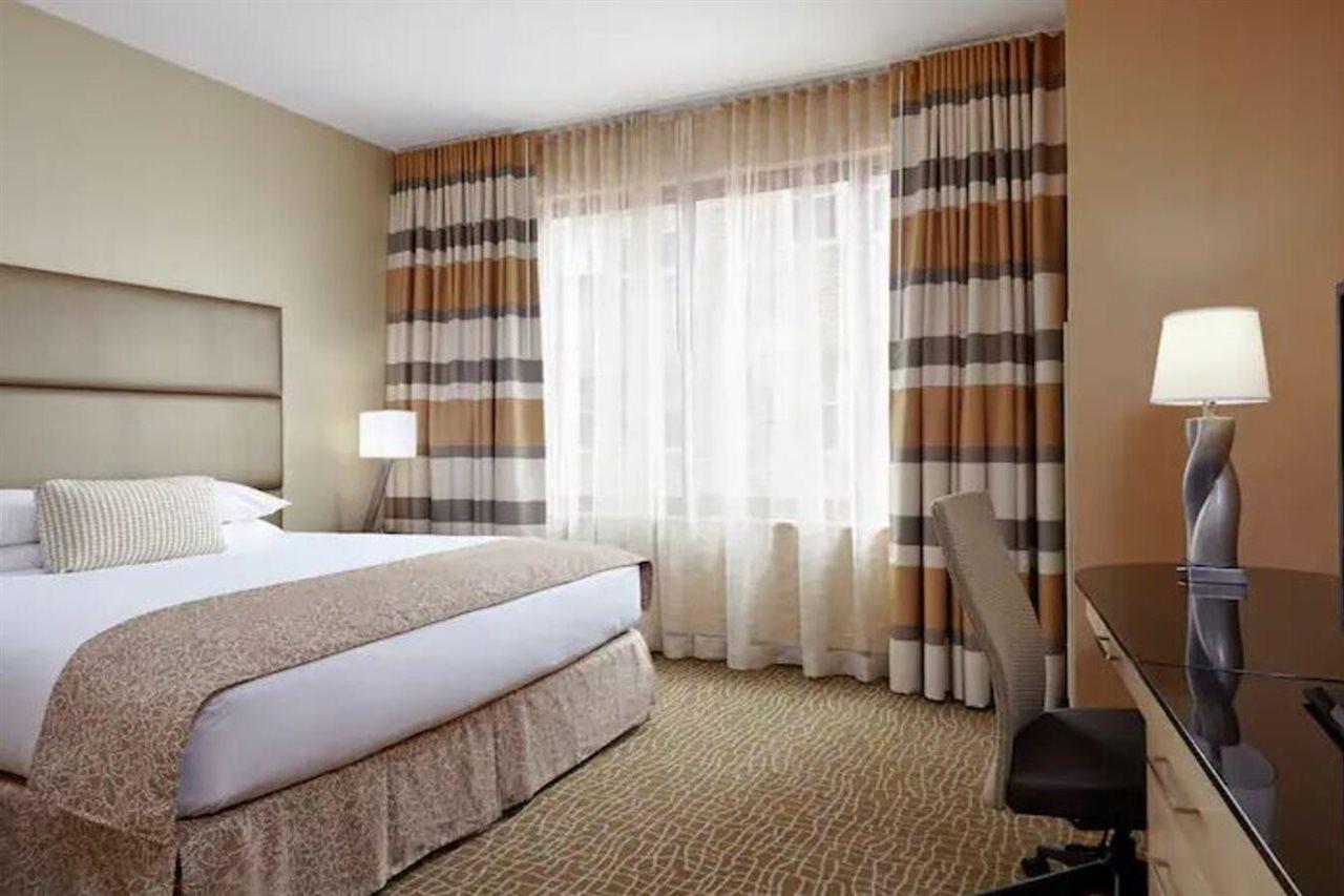 Doubletree By Hilton Hotel Philadelphia Center City Exteriér fotografie