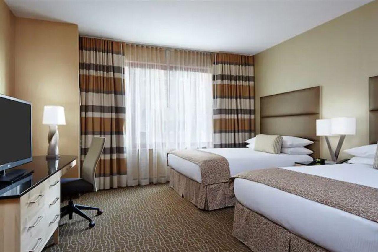 Doubletree By Hilton Hotel Philadelphia Center City Exteriér fotografie