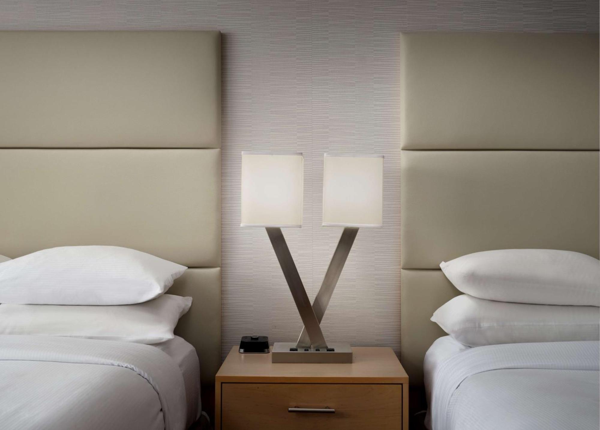 Doubletree By Hilton Hotel Philadelphia Center City Exteriér fotografie