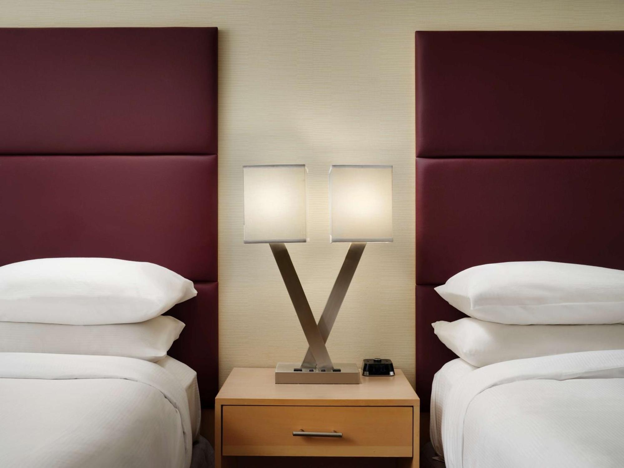 Doubletree By Hilton Hotel Philadelphia Center City Exteriér fotografie