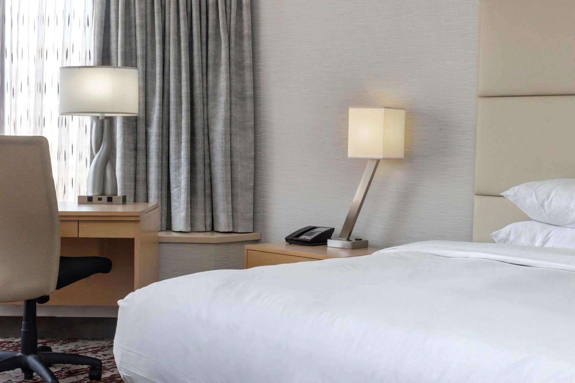 Doubletree By Hilton Hotel Philadelphia Center City Exteriér fotografie