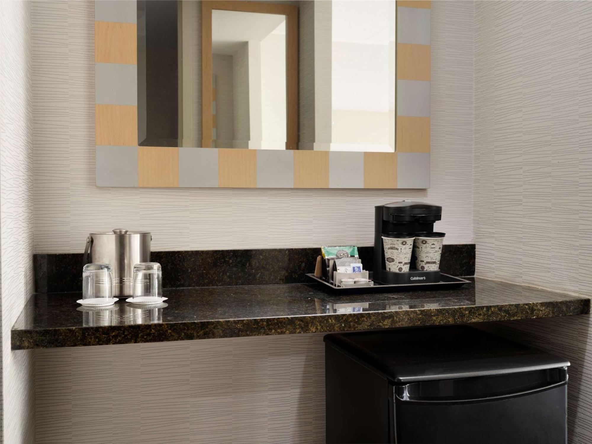 Doubletree By Hilton Hotel Philadelphia Center City Exteriér fotografie