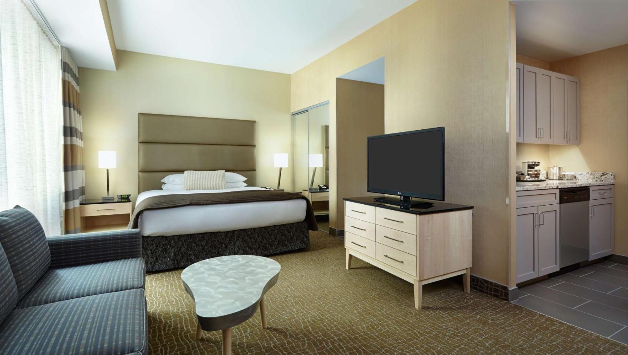 Doubletree By Hilton Hotel Philadelphia Center City Exteriér fotografie
