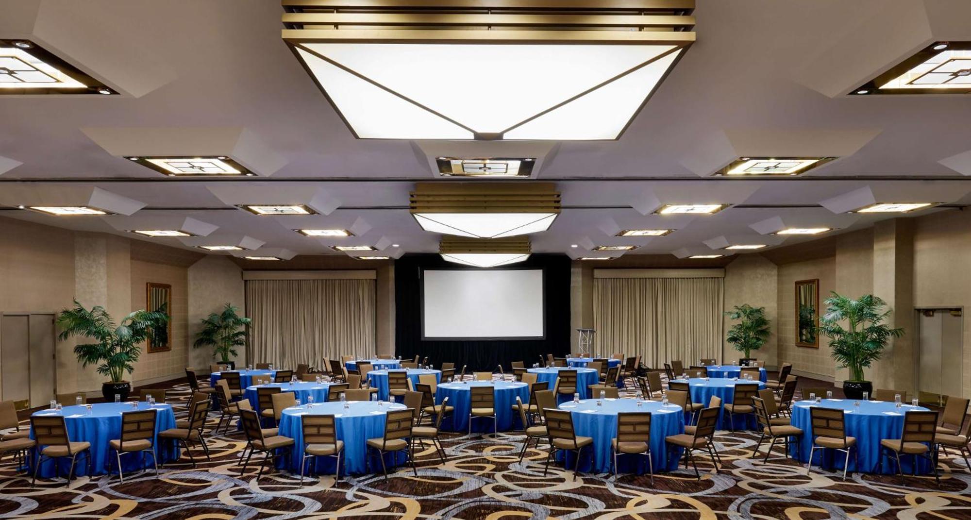 Doubletree By Hilton Hotel Philadelphia Center City Exteriér fotografie