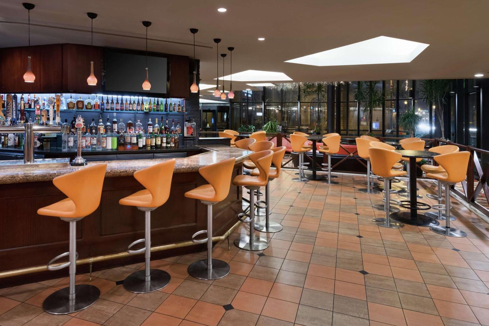 Doubletree By Hilton Hotel Philadelphia Center City Exteriér fotografie