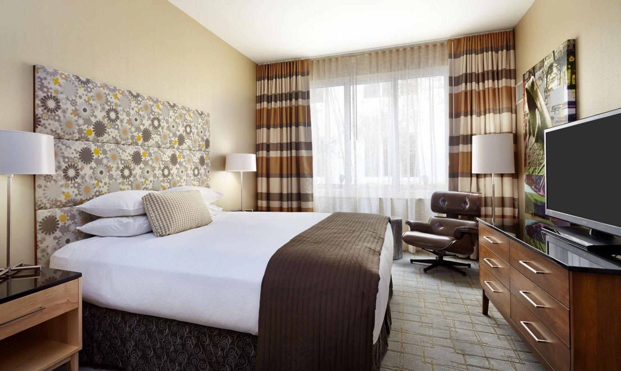 Doubletree By Hilton Hotel Philadelphia Center City Exteriér fotografie
