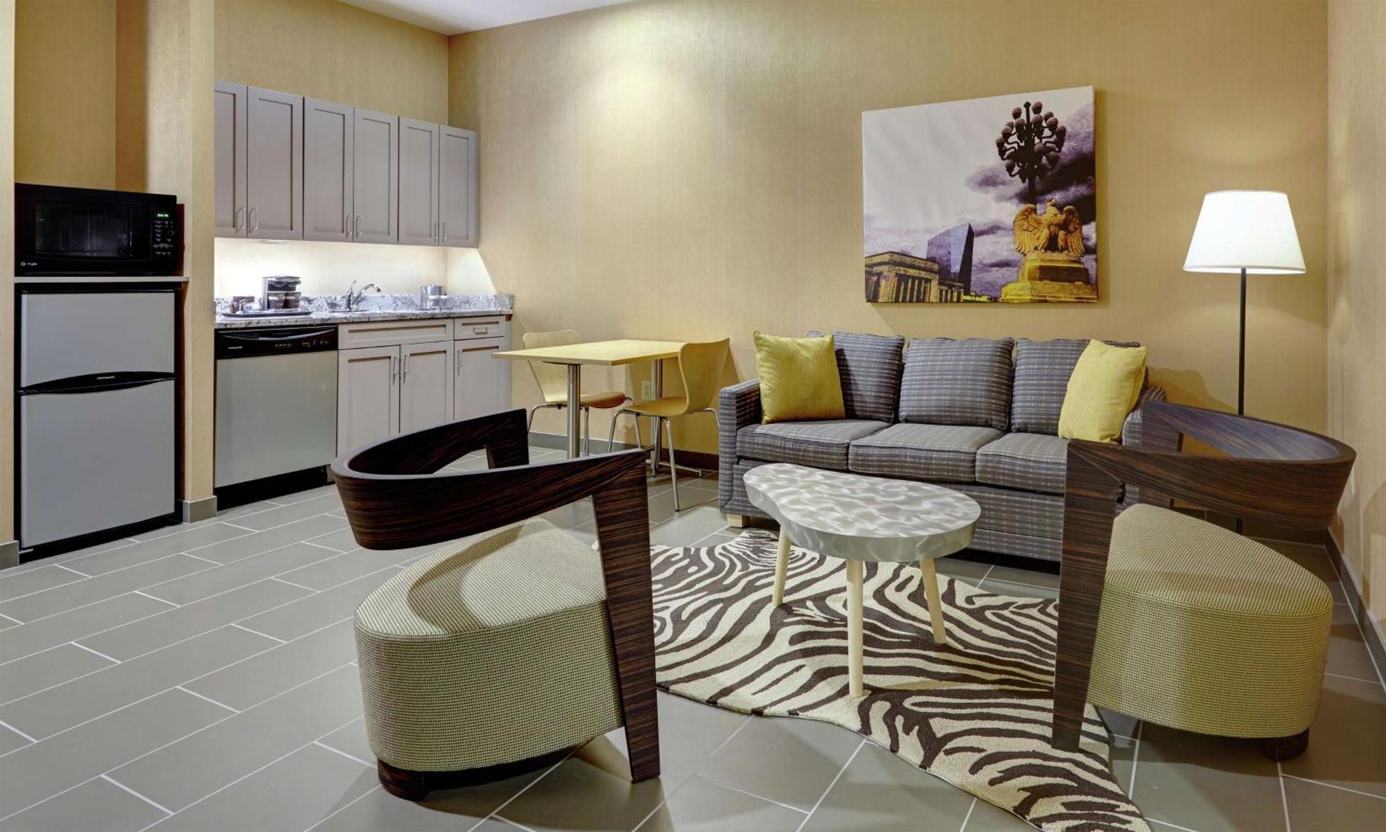 Doubletree By Hilton Hotel Philadelphia Center City Exteriér fotografie
