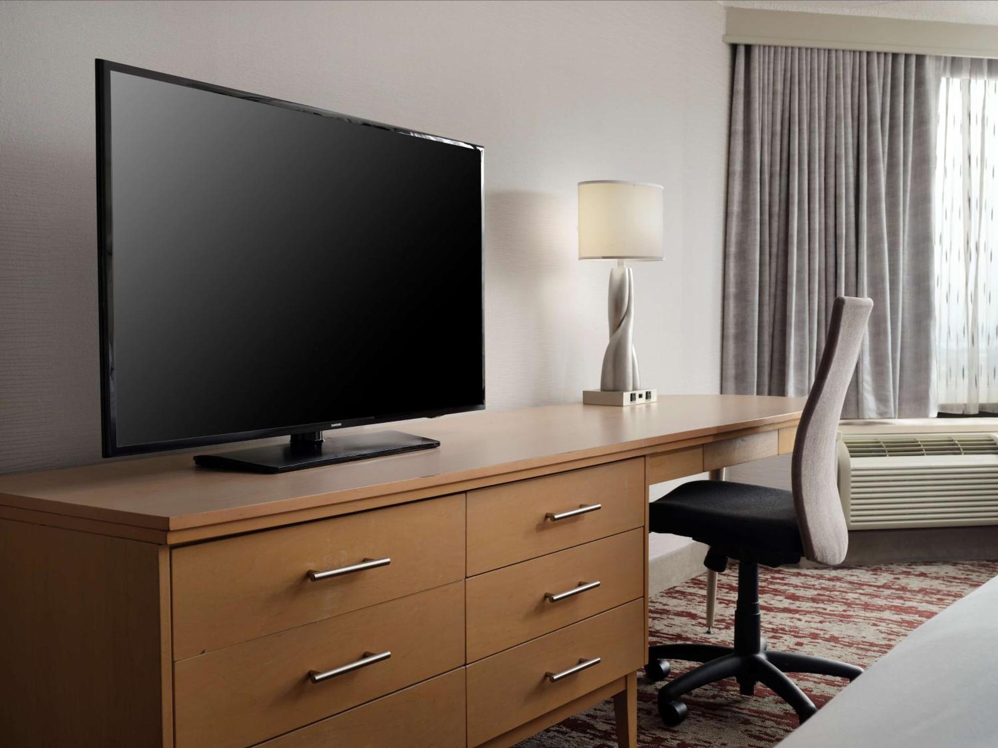 Doubletree By Hilton Hotel Philadelphia Center City Exteriér fotografie