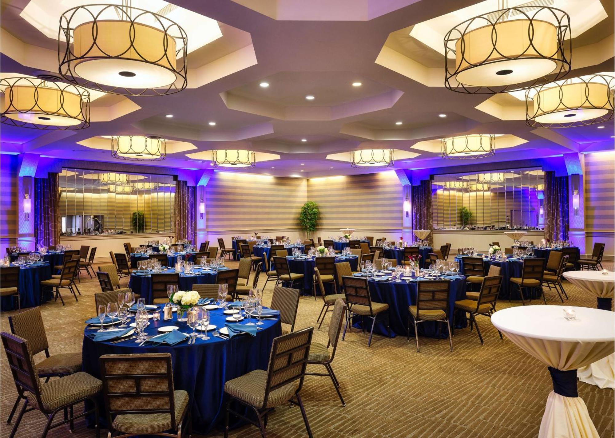 Doubletree By Hilton Hotel Philadelphia Center City Exteriér fotografie