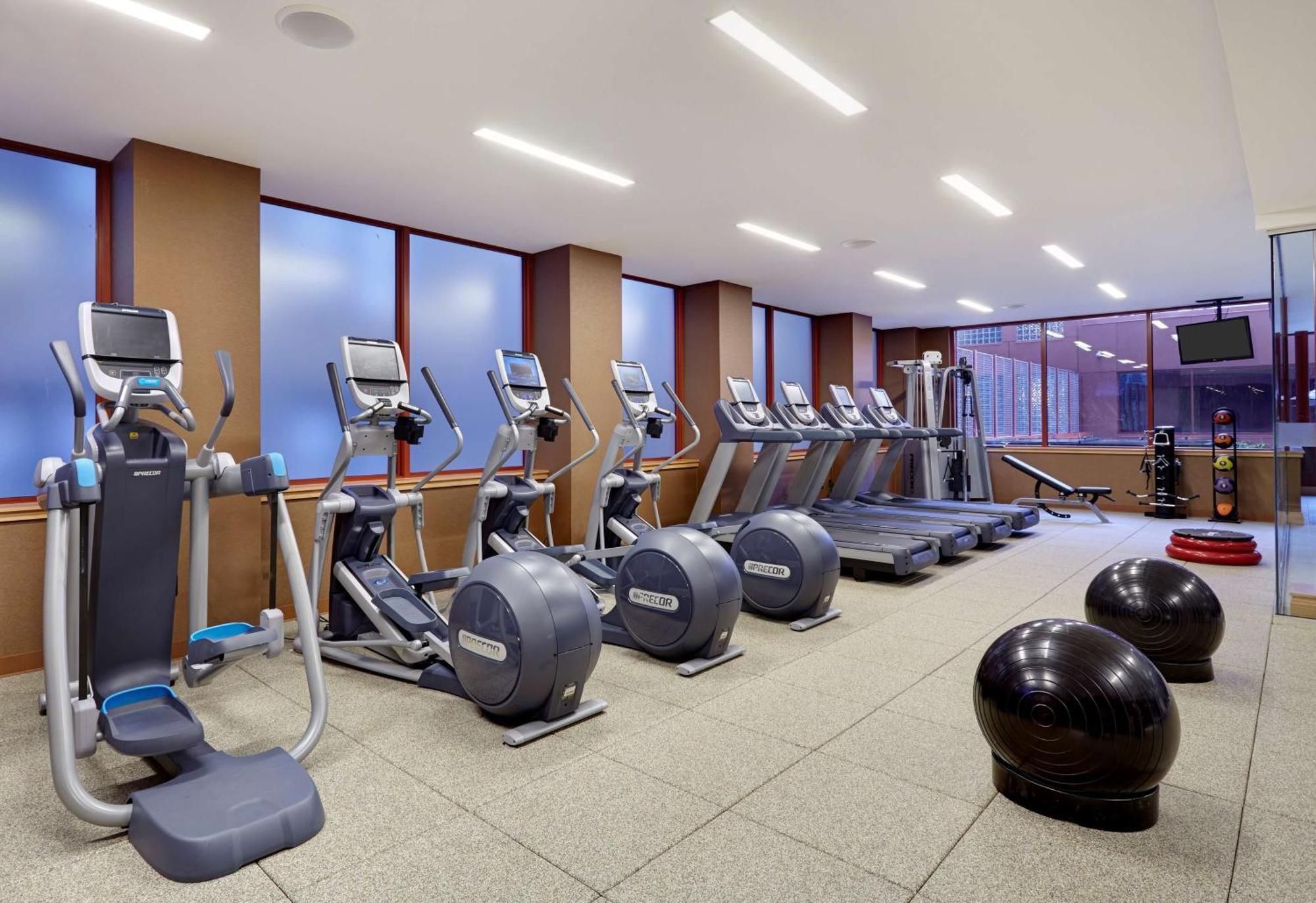 Doubletree By Hilton Hotel Philadelphia Center City Exteriér fotografie