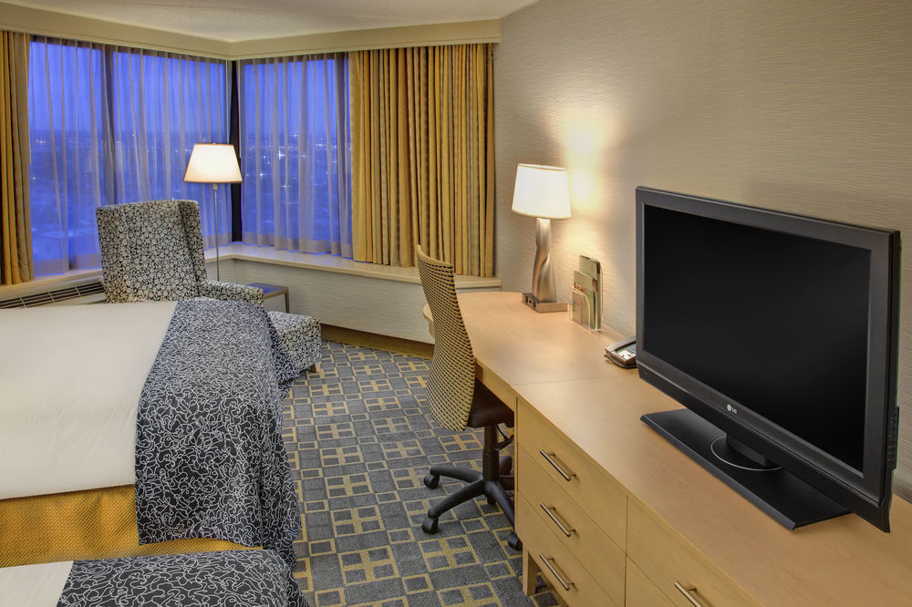 Doubletree By Hilton Hotel Philadelphia Center City Exteriér fotografie
