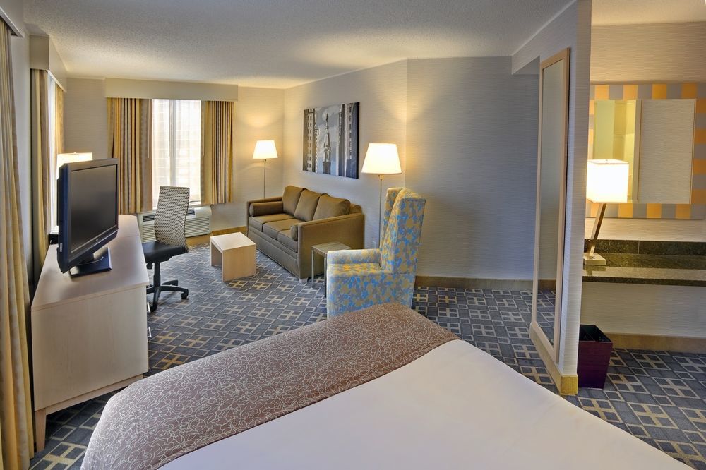 Doubletree By Hilton Hotel Philadelphia Center City Exteriér fotografie